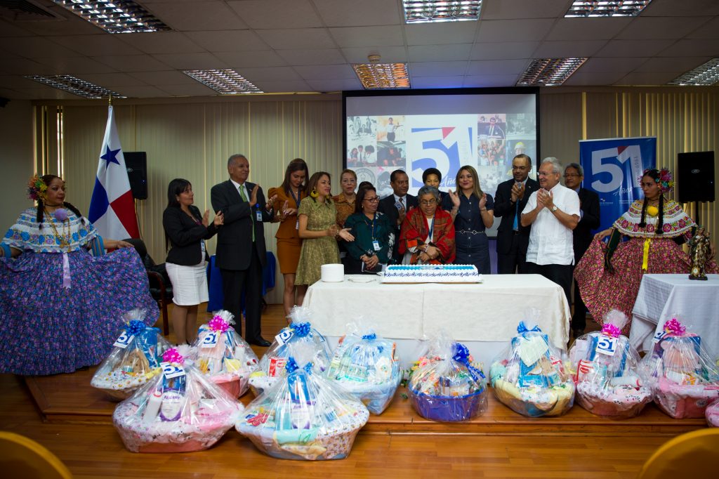 Ministerio De Trabajo Y Desarrollo Laboral Celebra A Os De