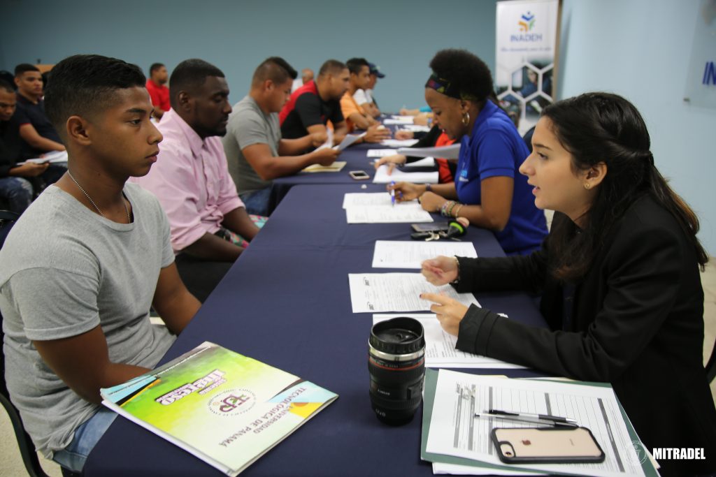 200 plazas de trabajo ofertarán Panamá Air Cargo Terminal 