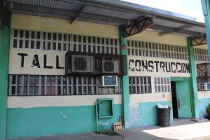 Fomentan la seguridad para estudiantes de escuelas técnicas