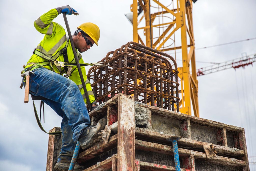 En Panamá analizarán la seguridad y salud en el trabajo 