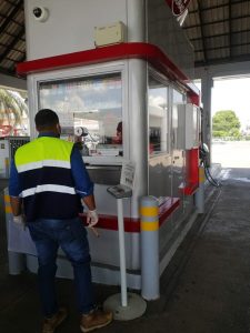 Operativos de verificación de medidas de higiene y salud en Veraguas