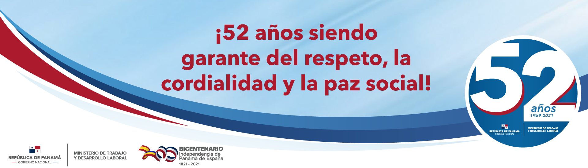 Inicio Ministerio De Trabajo Y Desarrollo Laboral