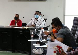 Presentan “Eje de Empleabilidad Comunitaria” ante Consejo Municipal de Santiago