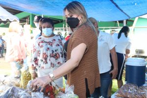 Residentes de la comunidad de Ventorrillo en Coclé cuentan con una cooperativa a través del “Eje Cambiando Vidas”