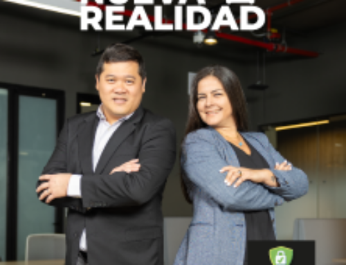 Revista Nueva Realidad: RED SEGURA DE NEGOCIOS