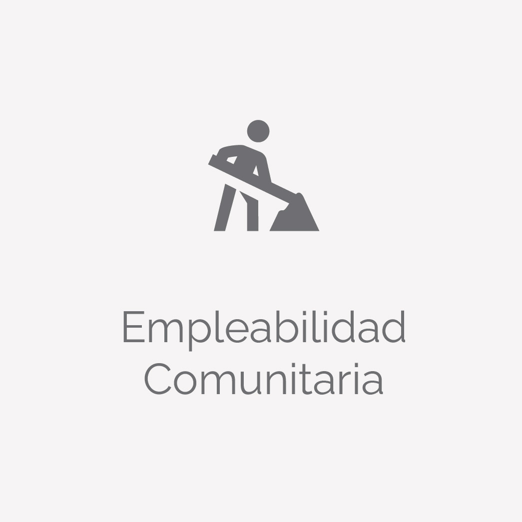 Empleabilidad Comunitaria