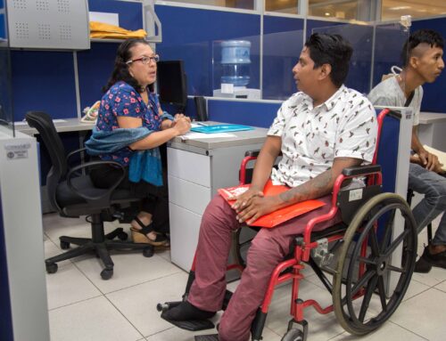 Mitradel reforzará la inclusión laboral de las Personas con Discapacidad