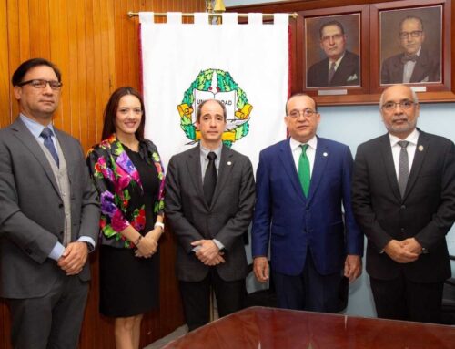 Mitradel y Universidad de Panamá unen sinergias para incorporar estudiantes al programa Mi Primer Empleo