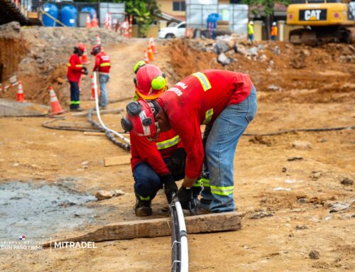 La Bolsa Electrónica Empleos Panamá del Mitradel anuncia 5 nuevas vacantes para esta semana.