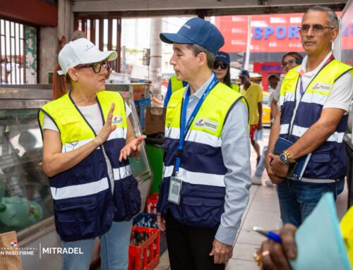 Buscan que empresas cumplan con objetivos de Programa Padrino Empresario