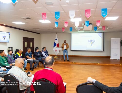 Funcionarios participan de taller para la Promoción de Masculinidades Positivas en la Actualidad