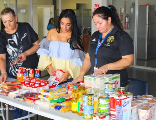 Activan centro de acopio en la Regional del Mitradel en Coclé