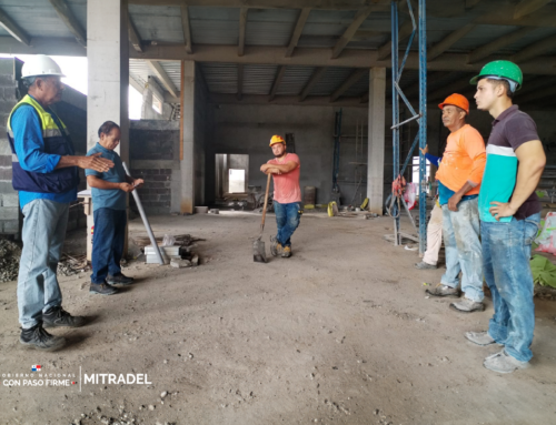 Unas 144 inspecciones laborales realiza Mitradel Regional de Los Santos durante el mes de octubre