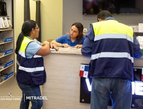 Mitradel sensibiliza a empresas sobre la importancia de erradicar el trabajo infantil