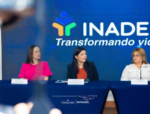 Mitradel e Inadeh impulsan formación en inglés para satisfacer la creciente demanda laboral en Panamá