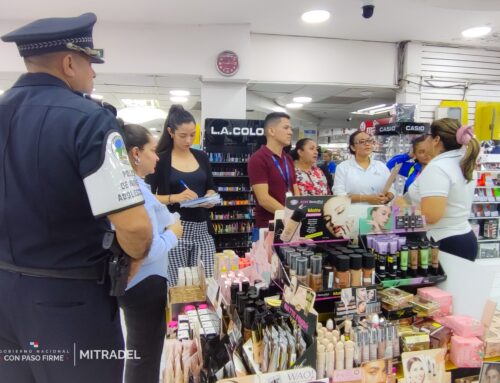 Mitradel realiza jornada de sensibilización contra la erradicación del trabajo infantil en David