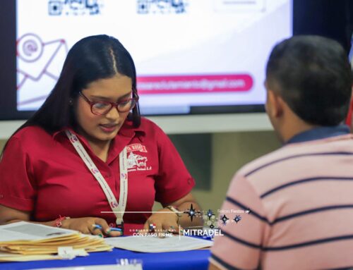 Mitradel y empresa azucarera impulsan el empleo técnico en Coclé