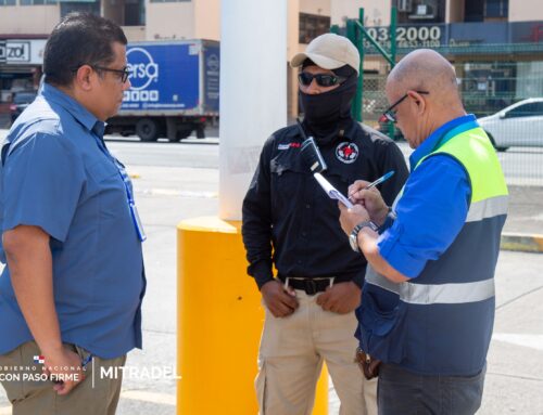 Mitradel supervisa aplicación de las leyes laborales