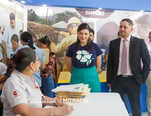 Más de mil plazas de empleo ofertadas durante reclutamiento focalizado en Chiriquí