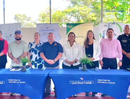 Mitradel en Chiriquí participará del programa interinstitucional “Verano Feliz”