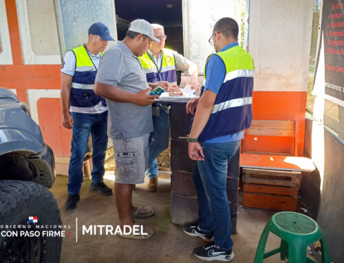 Mitradel intensifica inspecciones y acciones preventivas contra Trabajo Infantil en Panamá