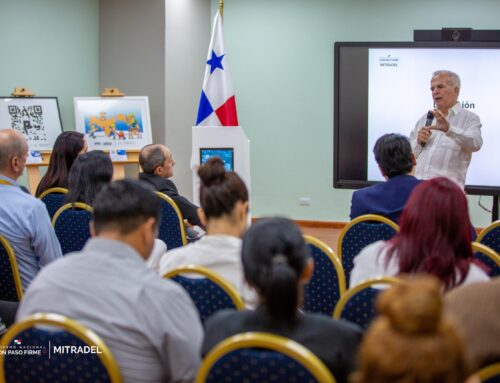 “La generación de empleo debe ser la obsesión nacional”: René Quevedo