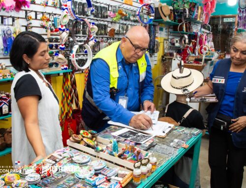 Mitradel refuerza acciones en operativo nocturno contra el trabajo infantil