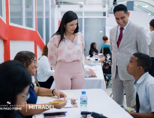 Mitradel ofrece más de 600 oportunidades de empleo en reclutamiento focalizado en San Miguelito