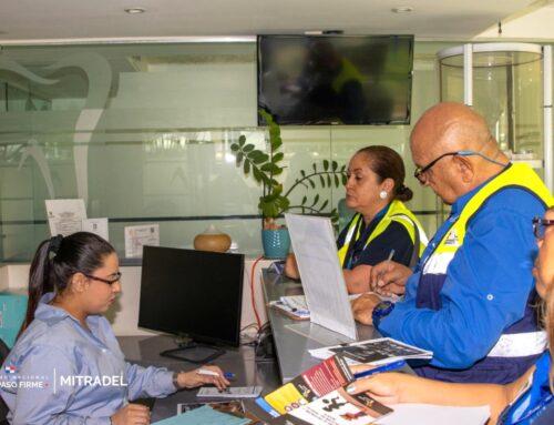 Mitradel vela por derechos fundamentales de niños, niñas y adolescentes en Panamá