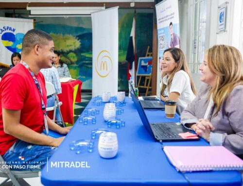 Más de 2,000 plazas de empleo ofertadas en reclutamientos focalizados durante enero a febrero de 2025